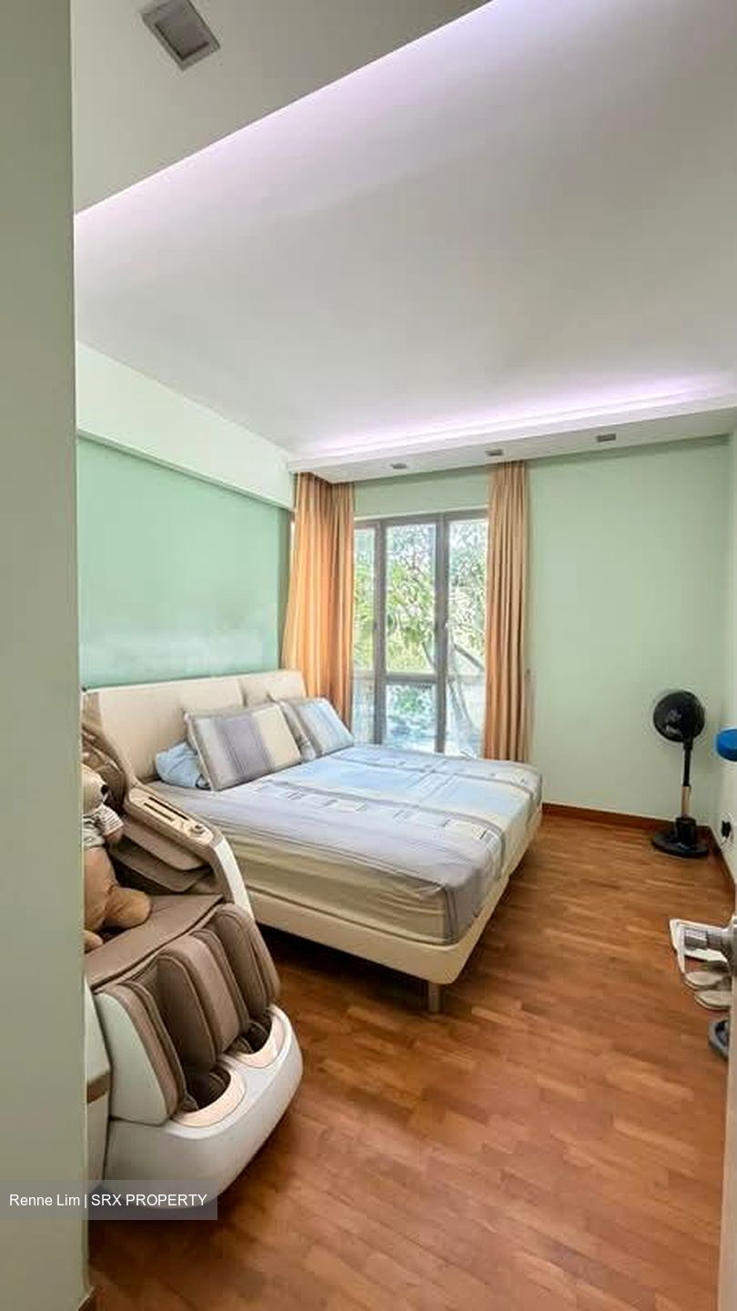 Whitewater (D18), Condominium #596095161